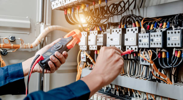 Elektrik Kaçağı Kontrolü